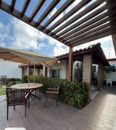 Casa Para Vender com 4 quartos 1 suítes no bairro Forte Orange em Ilha De Itamaracá