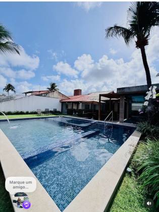 Casa Para Vender com 4 quartos 1 suítes no bairro Forte Orange em Ilha De Itamaracá