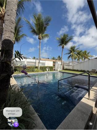 Casa Para Vender com 4 quartos 1 suítes no bairro Forte Orange em Ilha De Itamaracá