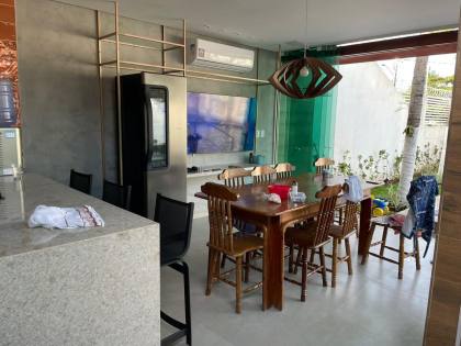 Casa Para Vender com 4 quartos 1 suítes no bairro Forte Orange em Ilha De Itamaracá