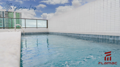 Apartamento Para Vender com 3 quartos 1 suítes no bairro Casa Forte em Recife