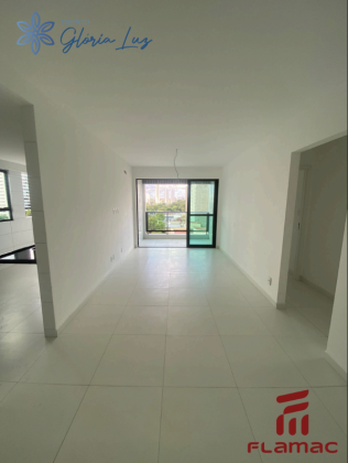 Apartamento Para Vender com 3 quartos 1 suítes no bairro Casa Forte em Recife