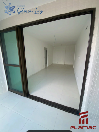 Apartamento Para Vender com 3 quartos 1 suítes no bairro Casa Forte em Recife