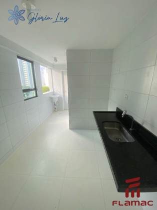 Apartamento Para Vender com 3 quartos 1 suítes no bairro Casa Forte em Recife