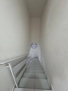 Casa entrada individual com 3 quartos 2 suítes no bairro Janga em Paulista