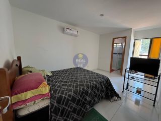 Casa entrada individual com 3 quartos 2 suítes no bairro Janga em Paulista