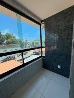 Casa entrada individual com 3 quartos 2 suítes no bairro Janga em Paulista