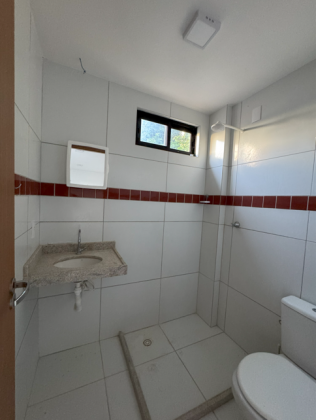 Casa de Condomínio Para Vender com 03 quartos 02 suítes no bairro Janga em Paulista