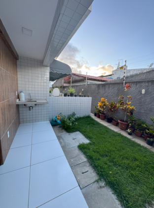 Casa de Condomínio Para Vender com 03 quartos 02 suítes no bairro Janga em Paulista