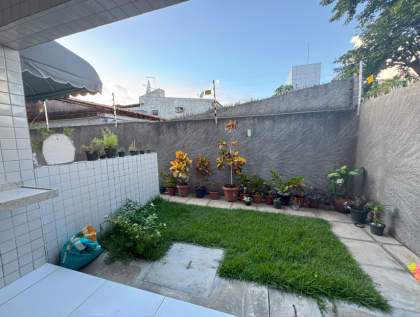 Casa de Condomínio Para Vender com 03 quartos 02 suítes no bairro Janga em Paulista