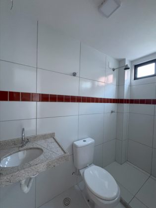 Casa de Condomínio Para Vender com 03 quartos 02 suítes no bairro Janga em Paulista