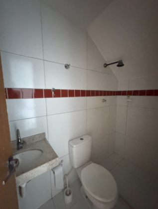 Casa de Condomínio Para Vender com 03 quartos 02 suítes no bairro Janga em Paulista