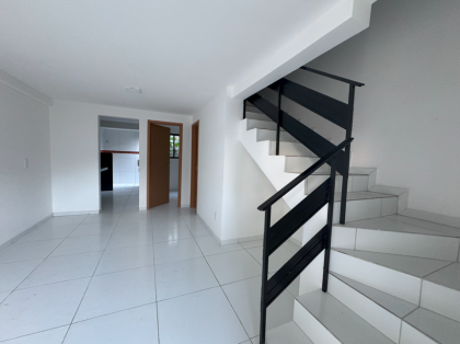 Casa de Condomínio Para Vender com 03 quartos 02 suítes no bairro Janga em Paulista