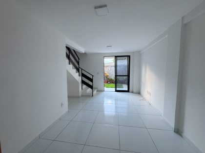 Casa de Condomínio Para Vender com 03 quartos 02 suítes no bairro Janga em Paulista