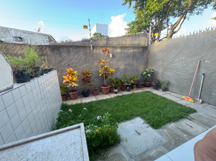 Casa de Condomínio Para Vender com 03 quartos 02 suítes no bairro Janga em Paulista