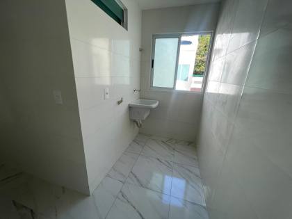 Casa de Condomínio Para Vender com 02 quartos 01 suítes no bairro Bairro Novo em Olinda