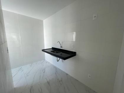 Casa de Condomínio Para Vender com 02 quartos 01 suítes no bairro Bairro Novo em Olinda