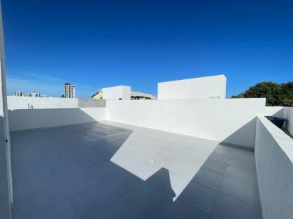 Casa de Condomínio Para Vender com 02 quartos 01 suítes no bairro Bairro Novo em Olinda