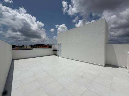 Casa de Condomínio Para Vender com 02 quartos 02 suítes no bairro Bairro Novo em Olinda