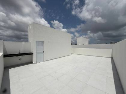 Casa de Condomínio Para Vender com 02 quartos 02 suítes no bairro Bairro Novo em Olinda