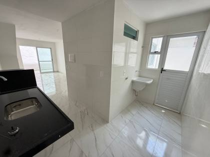 Casa de Condomínio Para Vender com 02 quartos 02 suítes no bairro Bairro Novo em Olinda