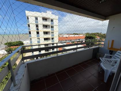 Apartamento Para Vender com 03 quartos 01 suítes no bairro Pau Amarelo em Paulista