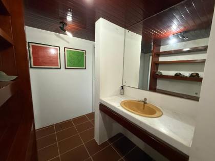 Apartamento Para Vender com 03 quartos 01 suítes no bairro Pau Amarelo em Paulista