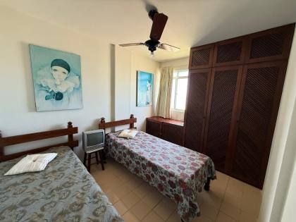 Apartamento Para Vender com 03 quartos 01 suítes no bairro Pau Amarelo em Paulista