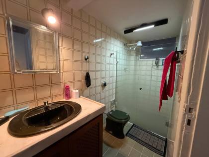 Apartamento Para Vender com 03 quartos 01 suítes no bairro Pau Amarelo em Paulista