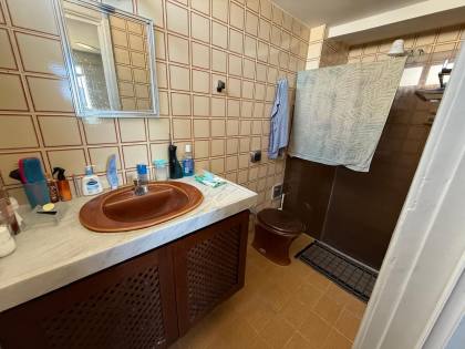 Apartamento Para Vender com 03 quartos 01 suítes no bairro Pau Amarelo em Paulista