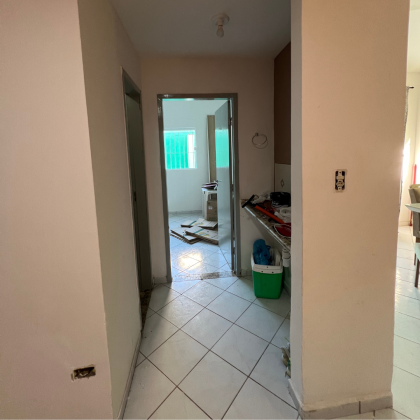 Casa de Condomínio Para Vender com 04 quartos 02 suítes no bairro Janga em Paulista