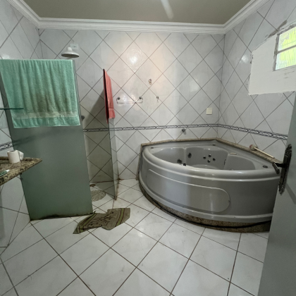 Casa de Condomínio Para Vender com 04 quartos 02 suítes no bairro Janga em Paulista