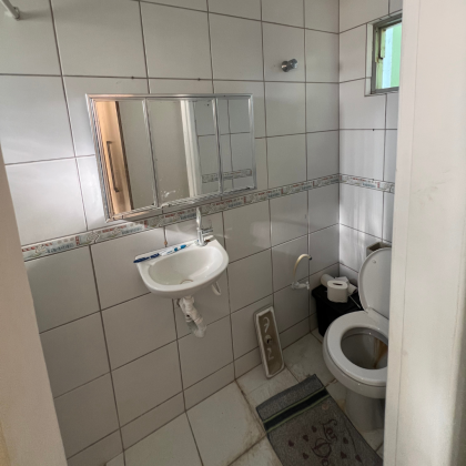 Casa de Condomínio Para Vender com 04 quartos 02 suítes no bairro Janga em Paulista