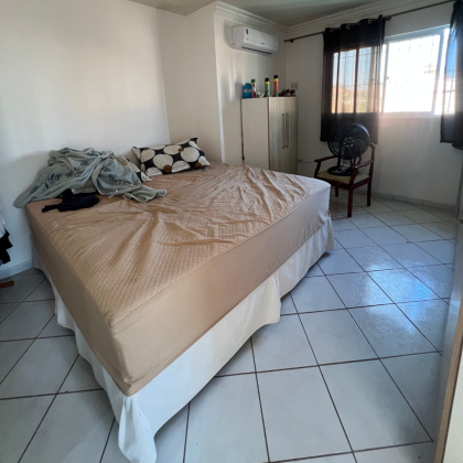 Casa de Condomínio Para Vender com 04 quartos 02 suítes no bairro Janga em Paulista