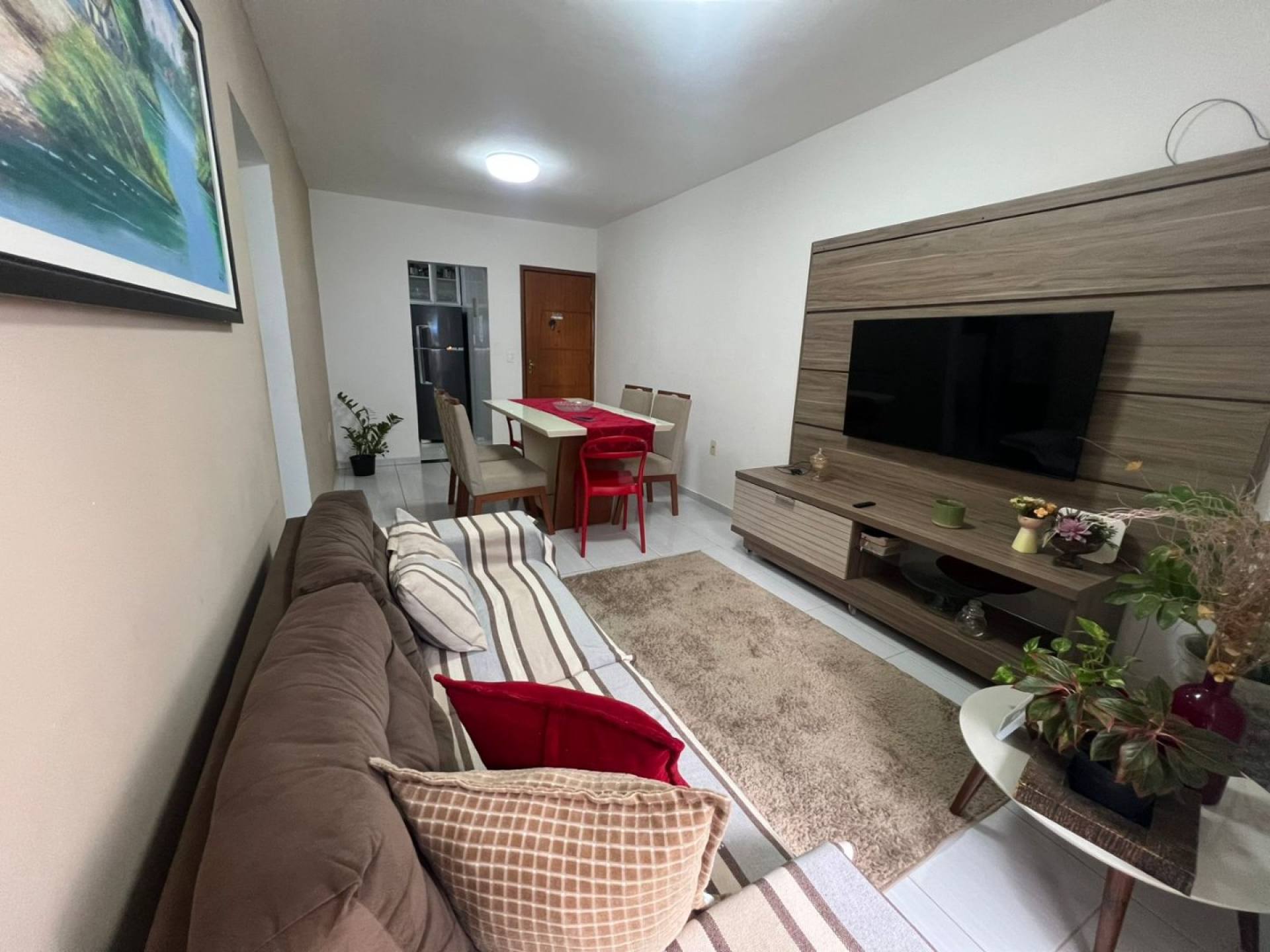 Apartamento Para Vender com 02 quartos no bairro Janga em Paulista