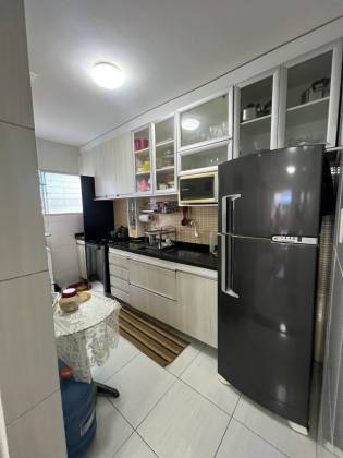 Apartamento Para Vender com 02 quartos no bairro Janga em Paulista