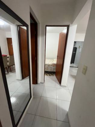 Apartamento Para Vender com 02 quartos no bairro Janga em Paulista