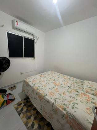 Apartamento Para Vender com 02 quartos no bairro Janga em Paulista