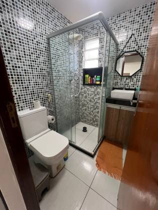 Apartamento Para Vender com 02 quartos no bairro Janga em Paulista