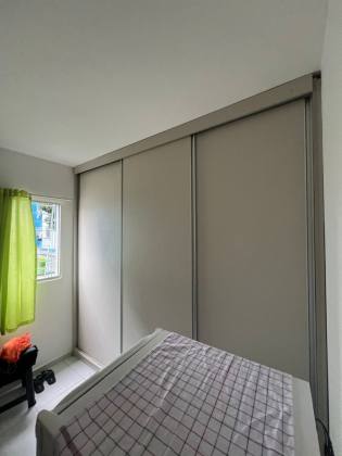 Apartamento Para Vender com 02 quartos no bairro Janga em Paulista