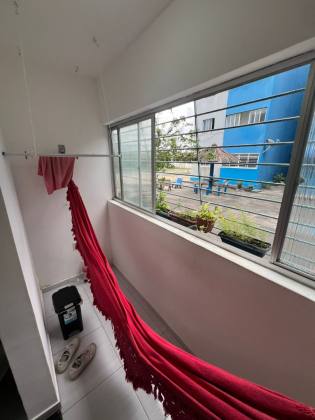 Apartamento Para Vender com 02 quartos no bairro Janga em Paulista