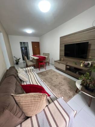 Apartamento Para Vender com 02 quartos no bairro Janga em Paulista