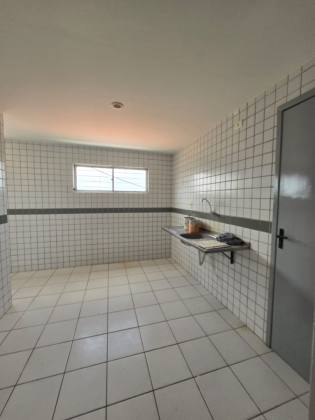 Apartamento Para Vender com 04 quartos 02 suítes no bairro Janga em Paulista