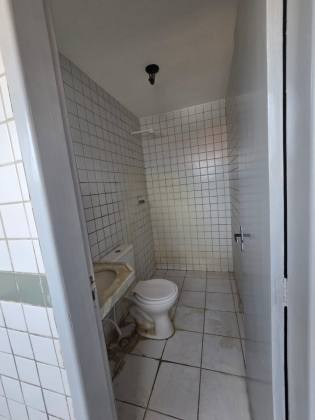 Apartamento Para Vender com 04 quartos 02 suítes no bairro Janga em Paulista