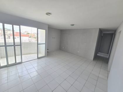 Apartamento Para Vender com 04 quartos 02 suítes no bairro Janga em Paulista