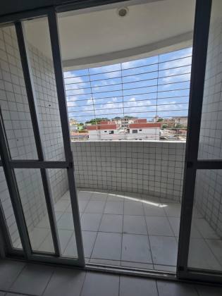 Apartamento Para Vender com 04 quartos 02 suítes no bairro Janga em Paulista