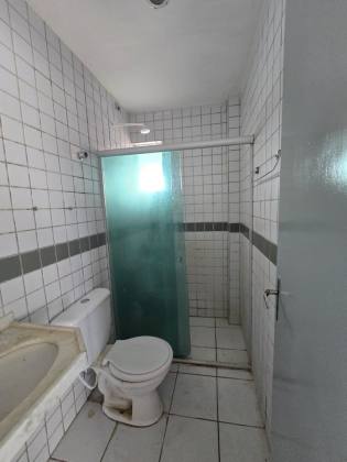 Apartamento Para Vender com 04 quartos 02 suítes no bairro Janga em Paulista