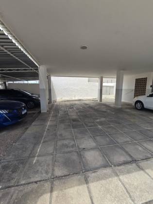 Apartamento Para Vender com 04 quartos 02 suítes no bairro Janga em Paulista