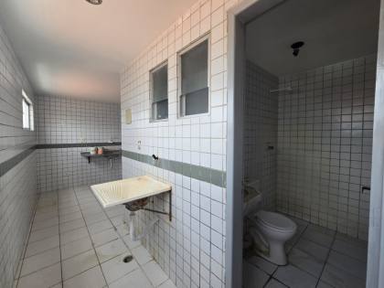 Apartamento Para Vender com 04 quartos 02 suítes no bairro Janga em Paulista