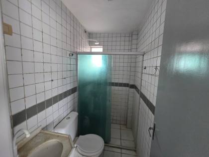 Apartamento Para Vender com 04 quartos 02 suítes no bairro Janga em Paulista